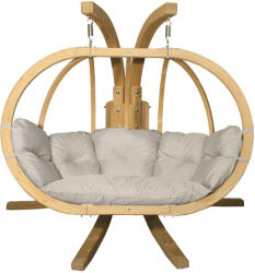 Czillo Swingpod XL állvánnyal krém