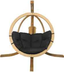 Czillo Swingpod állvánnyal grafit