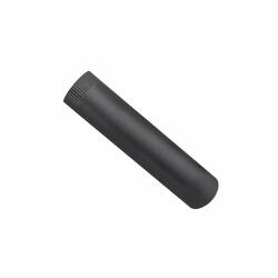 Hecht PIPE05 FÜSTCSŐ 0, 5M / 120 MM (HECHTPIPE05)