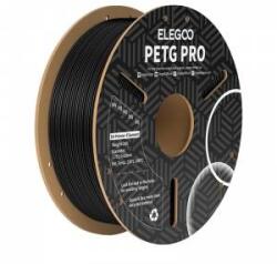 Fisher Price ELEGOO PETG Pro Filament (Black)