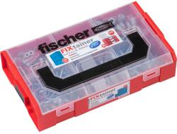 Fischer FIXtainer 306 150 db (547166)