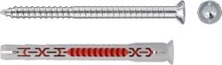 Fischer 562149 50 db 80 mm (562149)