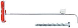 Fischer DUOTEC 10 S PH 25 db 50 mm (539025)