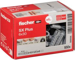 Fischer 568006 100 db 30 mm (568006)