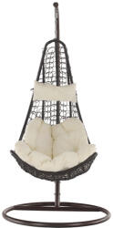 TEMPO KONDELA Kalea 2 New brown/cream
