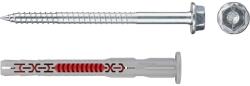 Fischer 562168 50 db 100 mm (562168)
