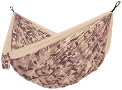 Hamaka Camping single light brown