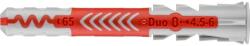 Fischer DUOPOWER 8 x 65 65 mm (538251)