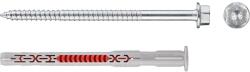 Fischer 562153 50 db 100 mm (562153)