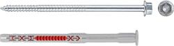 Fischer 562154 50 db 120 mm (562154)
