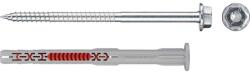 Fischer 562169 50 db 120 mm (562169)