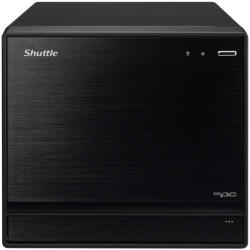 Shuttle XPC Cube SB860R8
