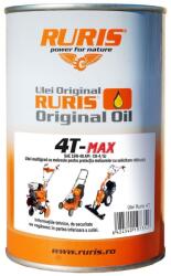 RURIS Ulei motor Ruris 4T-MAX 600 ml (4T060L25) (4T060)