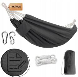 Hage Qn-CH01-L dark grey