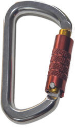  PSHAZ014DT AZ014 DT aluminium karabíner