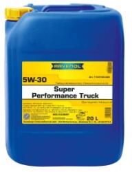 RAVENOL Super Performance Truck 5W-30 20L (1122102-020-01-999)