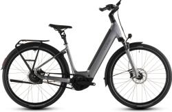 CUBE Supreme Hybrid Deluxe Pro 600