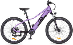 inSPORTline ISL Atezion 374 Wh 26 (2026)