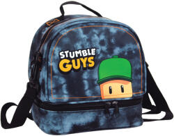  Stumble Guys Hat thermo uzsonnás táska 21 cm (GIM37732220) - kreativjatek
