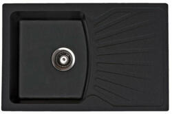 Metalac XGranit Quadro Plus (137410) Chiuveta