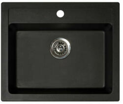 Metalac XGranit Quadro 60 (161965) Chiuveta