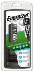 Energizer încărcător universal, Încărcare NiMH pentru AAA, AA, C, D, Negru (ENERG-CHARGER-UNI) Incarcator baterii