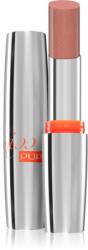 PUPA Miss Pupa Ultra Shiny Lipstick хидратиращ гланц за устни цвят 110 - Nude Vibes 2.4ml