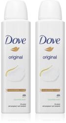 Dove Original antiperspirant spray