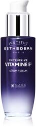 Institut Esthederm Intensive Vitamine E ser pentru piele sensibilă 30 ml