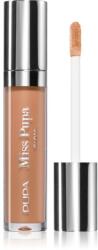 PUPA Miss Pupa lip gloss culoare 403 - Nude Obsession 5 ml