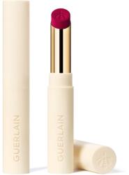 Guerlain KissKiss Refill ruj de lux rezervă culoare 395 Bold Fuschia 1.85 g