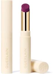 Guerlain KissKiss Refill ruj de lux rezervă culoare 837 Deep Iris 1.85 g