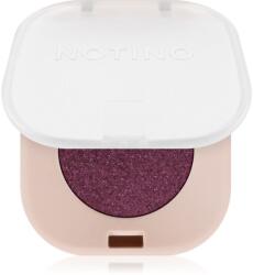Notino Powder Eyeshadow Shimmer umbre de pleoape cu sclipici Glimmering 1.5 g