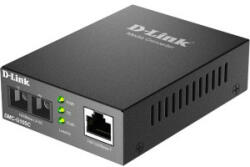 D-Link Media convertor D-Link Gigabit DMC-G10SC (DMC-G10SC)