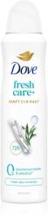 Dove 0% ALU Sea Minerals spray anti-perspirant fără aluminiu 150 ml