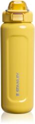 Stanley The Wellspring Bottle sticlă termos Dijon Gloss 700 ml