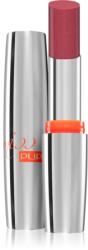 PUPA Miss Pupa Ultra Shiny Lipstick хидратиращ гланц за устни цвят 206 - Infinite Mauve 2.4ml
