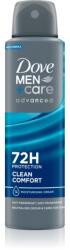 Dove Men+Care Clean Comfort antiperspirant spray 150 ml