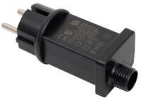 Somogyi Elektronic (DLA 12W) hálózati adapter (DLA 12W)