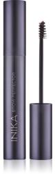 INIKA Organic Brow Perfector mascara pentru sprâncene culoare Espresso 6.5 ml