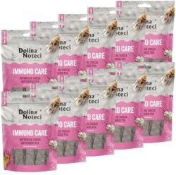 Dolina Noteci Recompense imunitate câini set 10x100 g DOLINA NOTECI Smart Chews