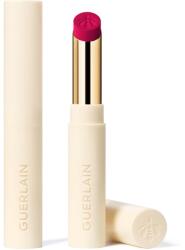Guerlain KissKiss Refill ruj de lux rezervă culoare 391 Vibrant Rose 1.85 g