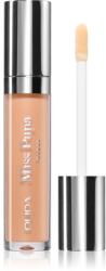PUPA Miss Pupa lip gloss culoare 400 - Ballerina 5 ml