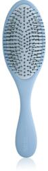 Olivia Garden Club The Reset Wet&Curly Detangling Hairbrush perie de tip paletă cu sac Blue 1 buc