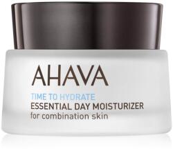 AHAVA Time To Hydrate дневен хидратиращ крем за смесена кожа 50ml