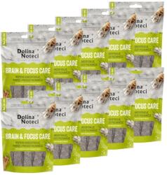 Dolina Noteci Recompense câini pentru memorie 10x100 g DOLINA NOTECI Smart Chews