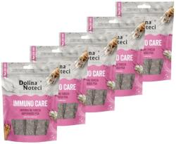 Dolina Noteci Recompense imunitate câini DOLINA NOTECI Smart Chews 5x100 g