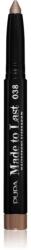PUPA Made to Last creion de ochi lunga durata impermeabil culoare 038 - Golden Platinum 1.4 g