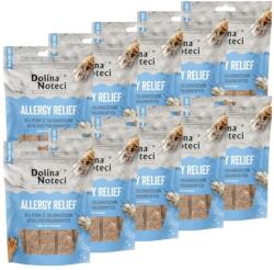 Dolina Noteci Recompense hipoalergenice câini miel DOLINA NOTECI Smart Chews 10x100 g