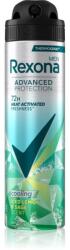 Rexona Men Advanced Protection Iced Lemon & Sage antiperspirant spray 150 ml